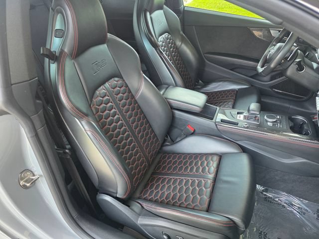 Used 2018 Audi RS 5 AWD/4WD image 11