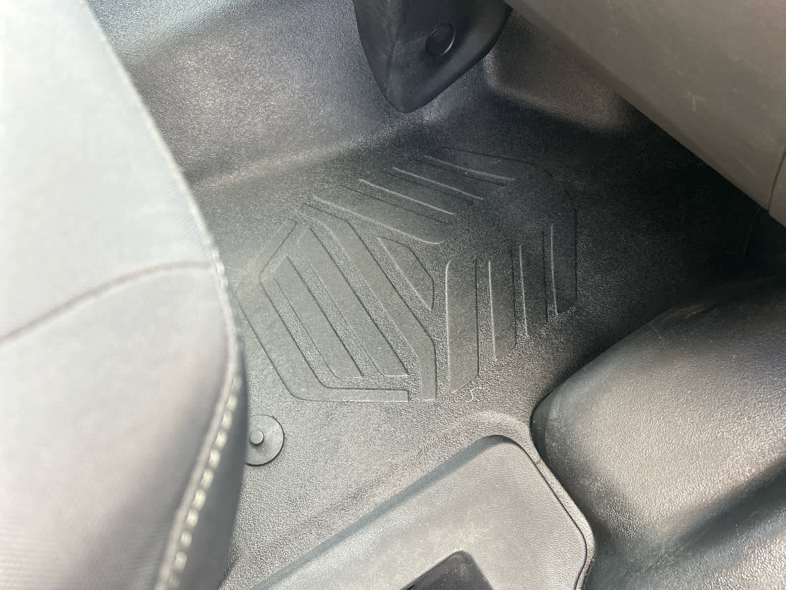 Used 2023 Ford Transit 250 Low Roof AWD w/ Exterior Upgrade Package image 14