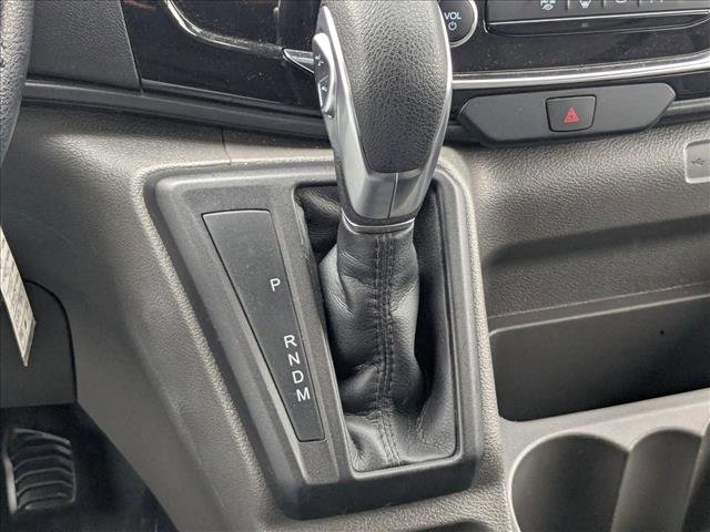 Used 2024 Ford Transit 350 XLT image 12