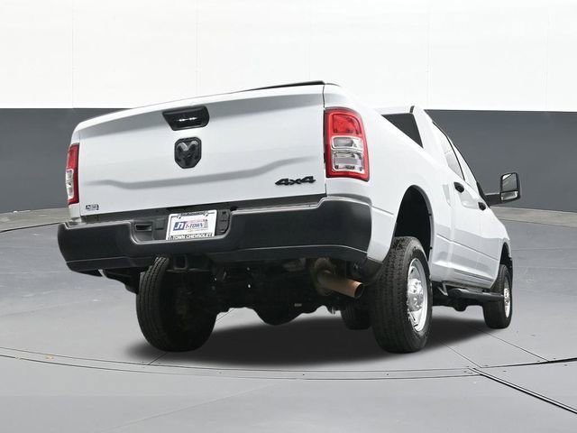 Used 2024 RAM 2500 Tradesman image 47