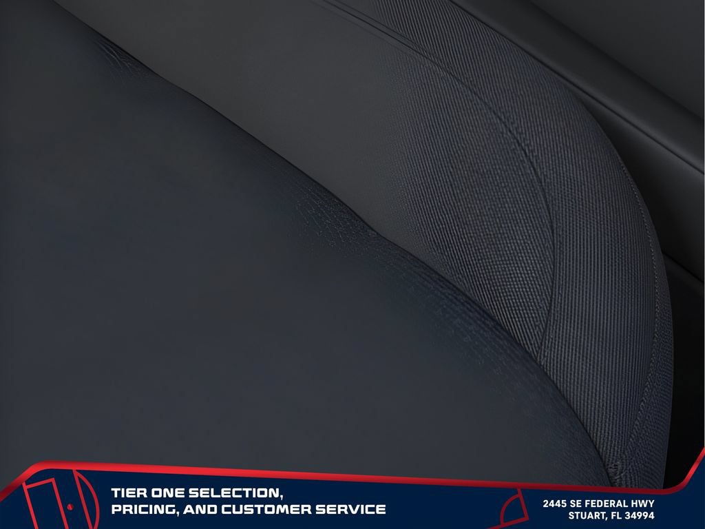 New 2025 GMC Sierra 2500 Pro AWD/4WD image 41