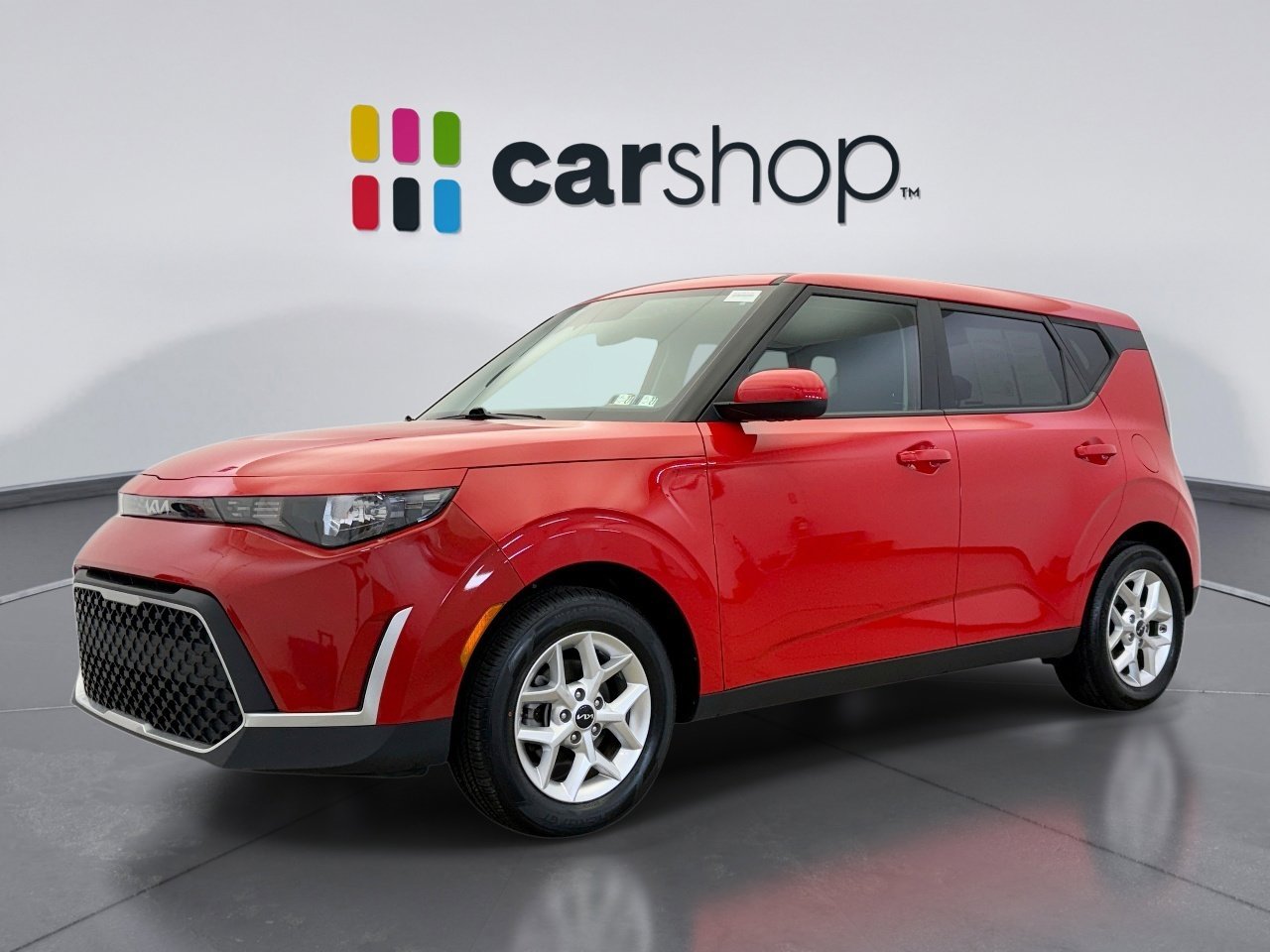 Used 2024 Kia Soul LX w/ Option Group 015