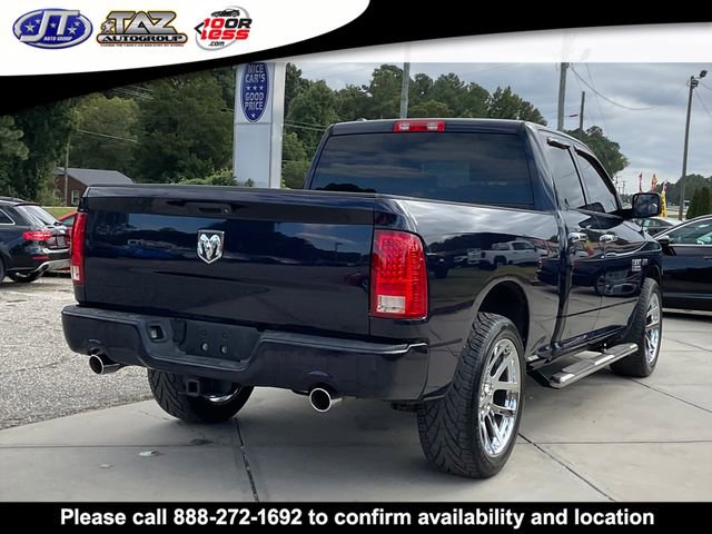 Used 2014 RAM 1500 Express image 7