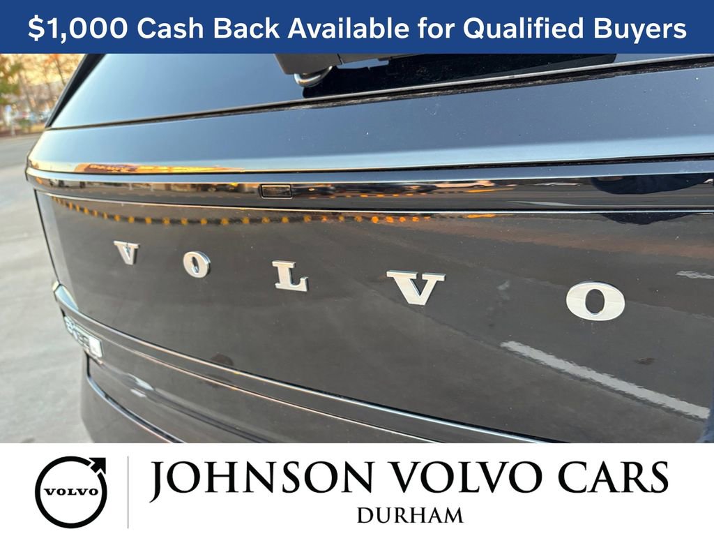New 2025 Volvo EX30 Ultra w/ Protection Package Premier image 6