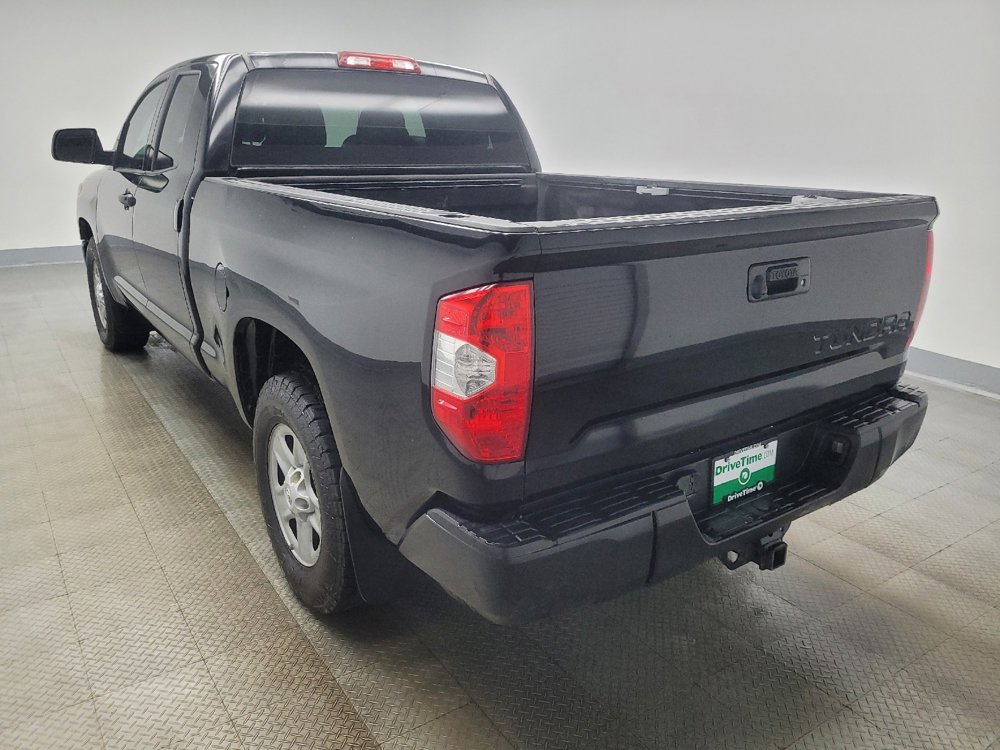 Used 2016 Toyota Tundra SR RWD image 5