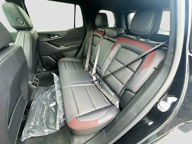 New 2026 Chevrolet Equinox RS w/ Safety and Technology Package image 27