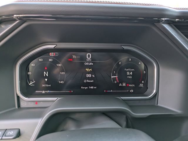 Used 2026 GMC Sierra 2500 AT4 w/ AT4 Premium Plus Package image 32