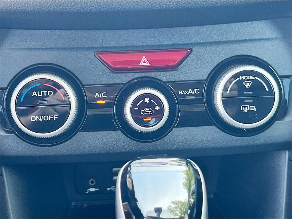 Used 2023 Subaru Crosstrek 2.5i Limited w/ Popular Package #2 image 16