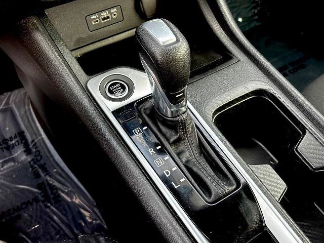 Certified 2023 Nissan Sentra SV w/ All-Weather Package FWD image 22