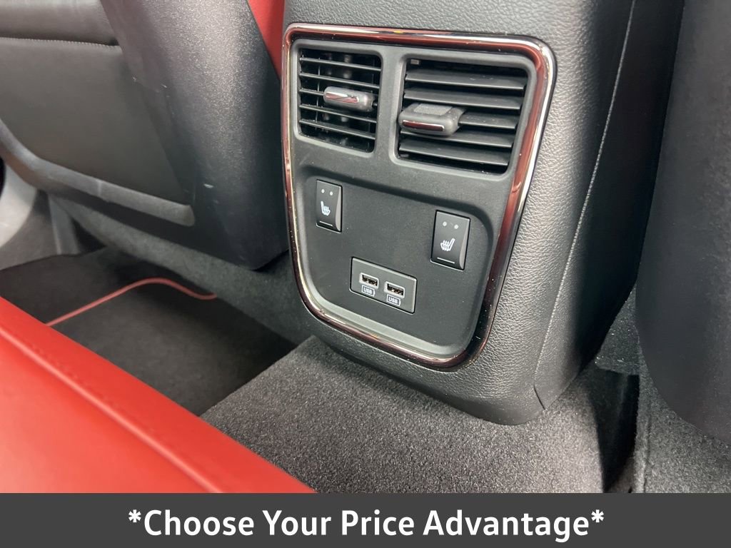 Used 2022 Dodge Charger SRT Hellcat w/ Harman/Kardon Audio Group image 22