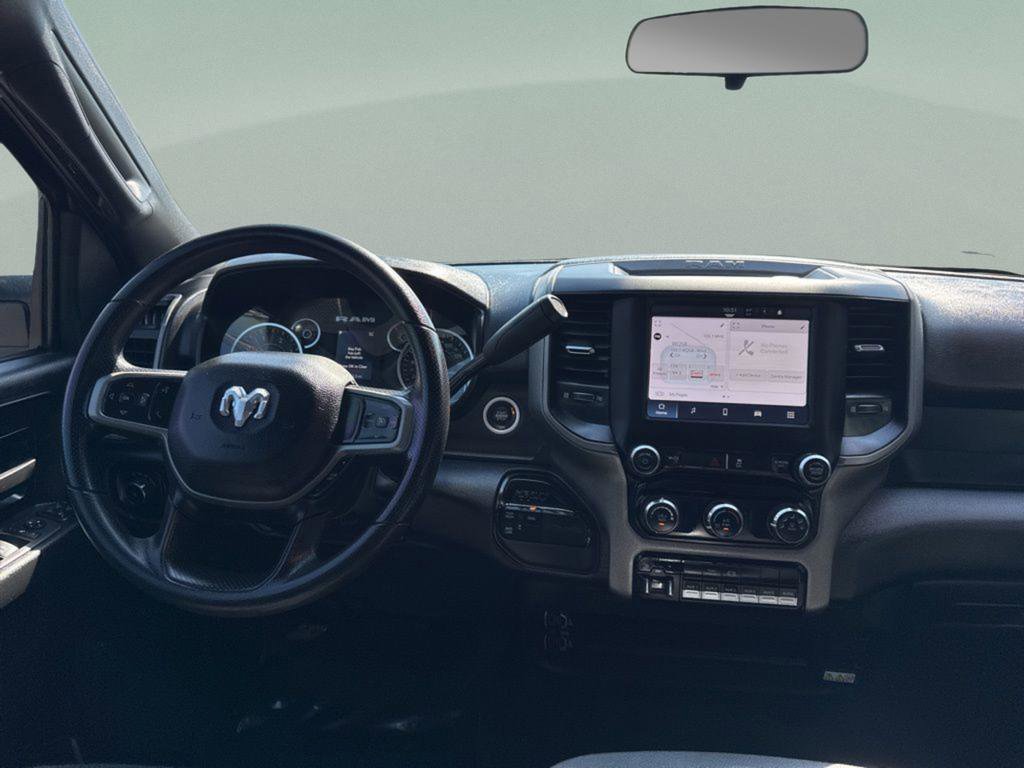 Used 2024 RAM 3500 Tradesman w/ Chrome Appearance Group AWD/4WD image 33