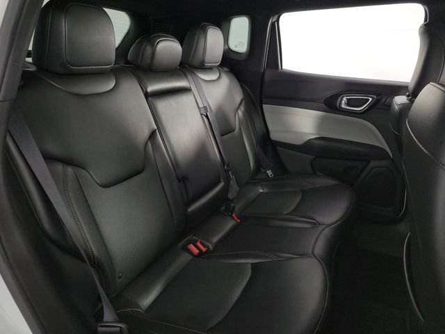 Used 2023 Jeep Compass Limited w/ Elite Group AWD/4WD image 16