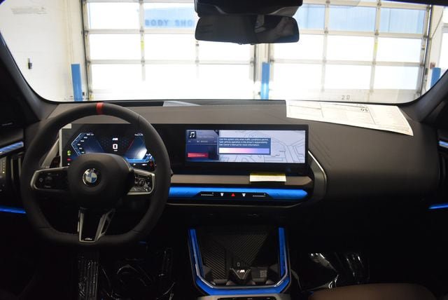 New 2026 BMW X3 M50 w/ Premium Package AWD/4WD image 5