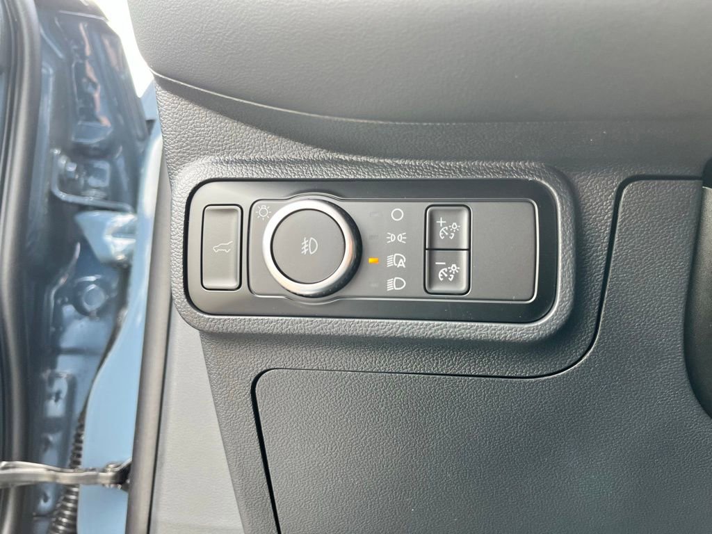 New 2026 Ford Explorer ST-Line RWD image 18