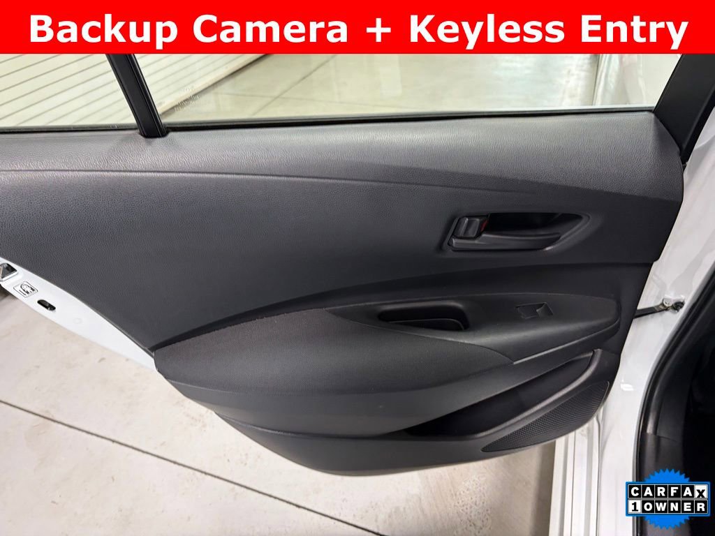 Used 2023 Toyota Corolla LE image 18