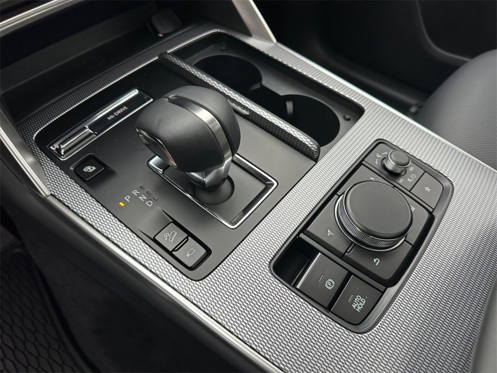 New 2026 MAZDA CX-90 Plug-In Hybrid w/ Premium Plus image 21