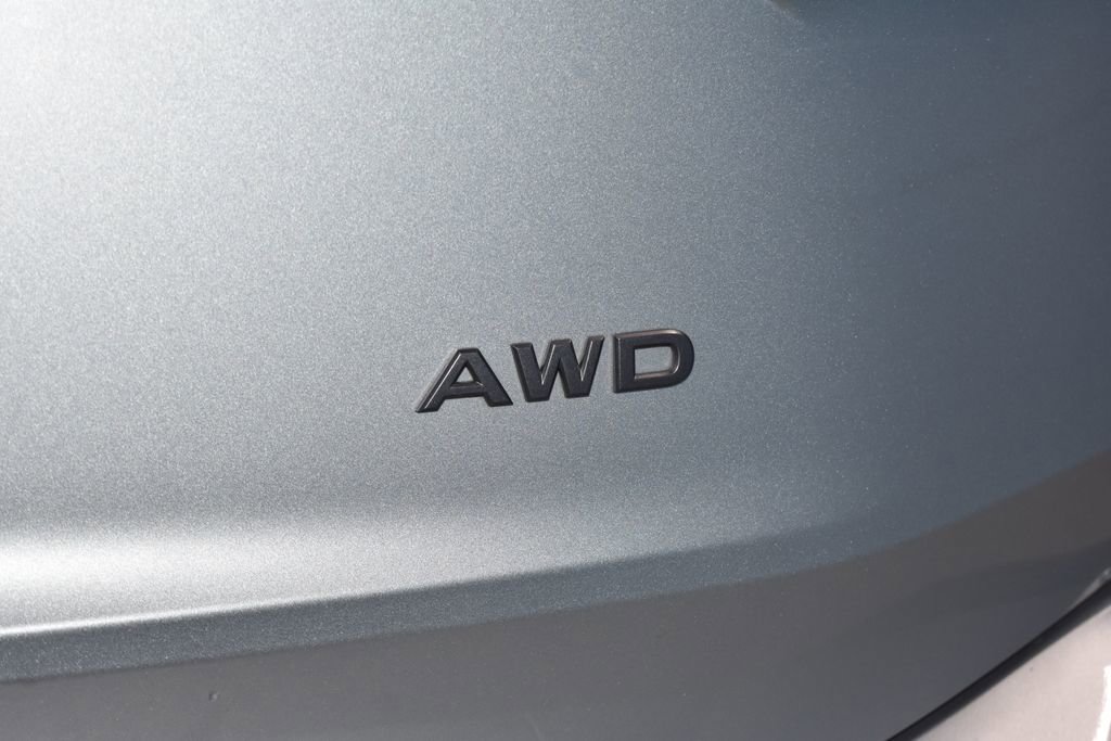 Certified 2025 Nissan Rogue S image 23