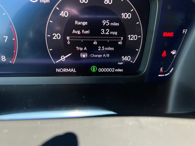 New 2026 Honda CR-V EX-L image 24