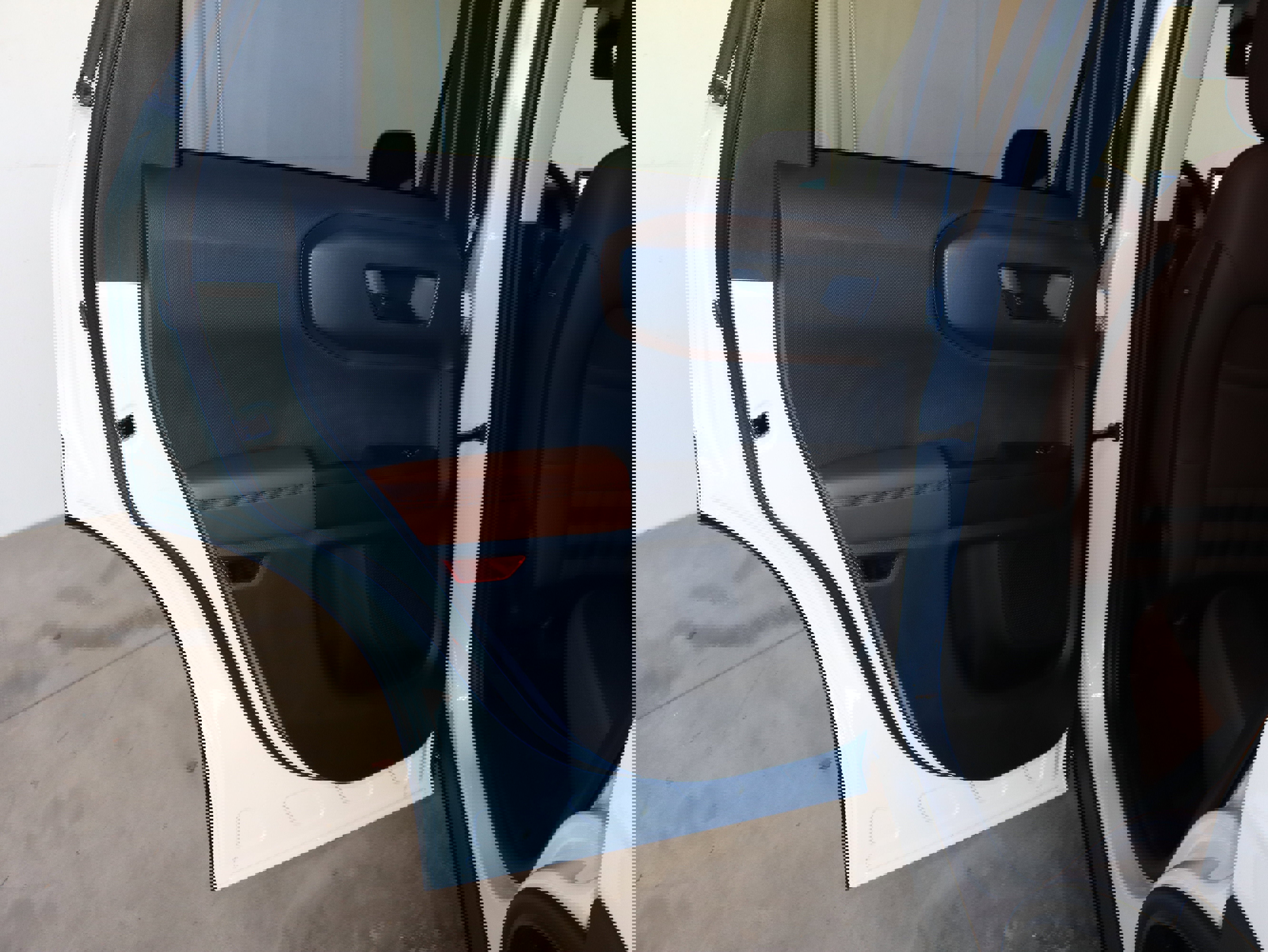 New 2026 Ford Bronco Sport Outer Banks image 37