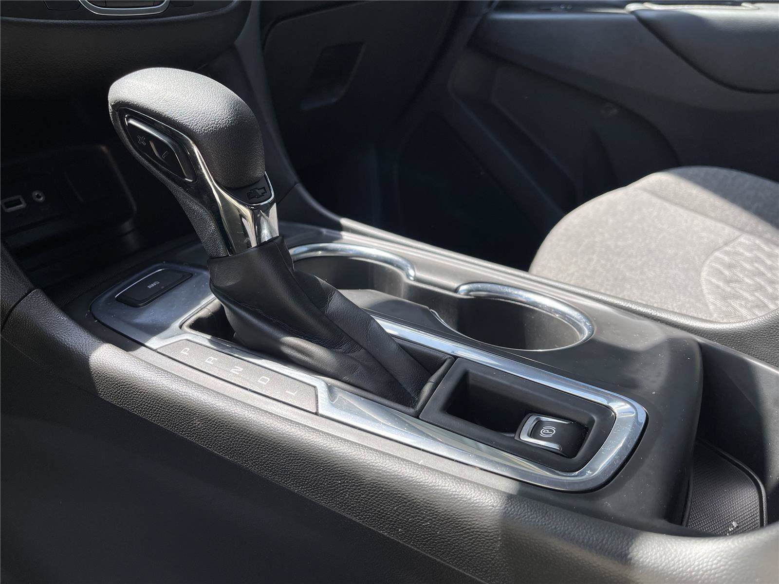 Used 2023 Chevrolet Equinox LT AWD/4WD image 29
