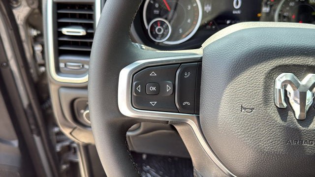 New 2026 RAM 2500 Big Horn AWD/4WD image 11
