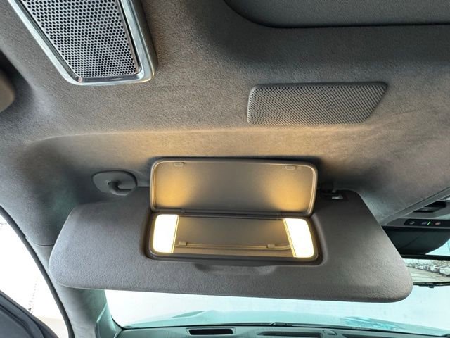 Used 2022 Cadillac Escalade Sport Platinum w/ Heavy-Duty Trailer Package image 40