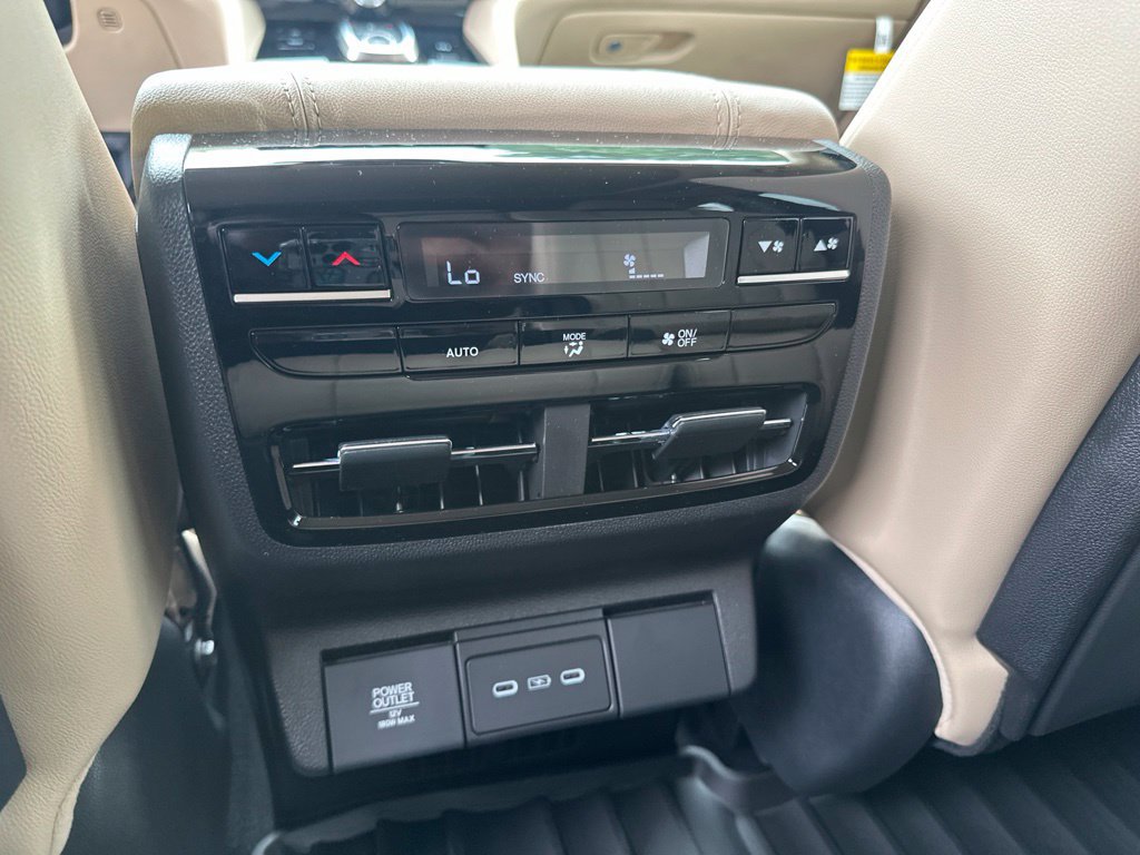 New 2026 Acura MDX SH-AWD image 22