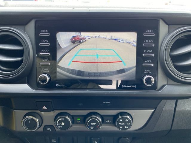 Used 2020 Toyota Tacoma SR image 9