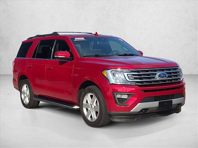 Used 2020 Ford Expedition XLT w/ Equipment Group 202A AWD/4WD image 3