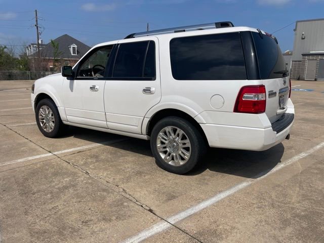 Used 2013 Ford Expedition Limited RWD image 3