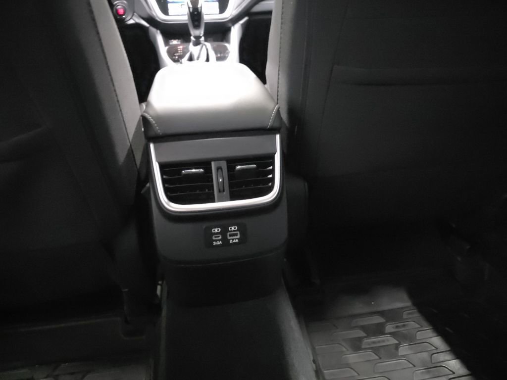 Certified 2023 Subaru Legacy Premium image 12