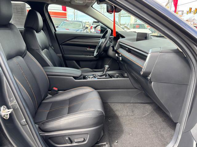 Certified 2023 MAZDA CX-50 AWD 2.5 S w/ Premium Plus Pkg image 15