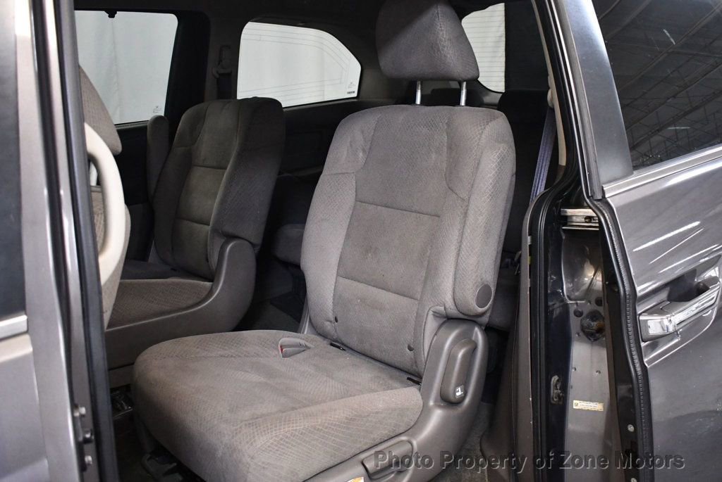 Used 2015 Honda Odyssey EX image 20