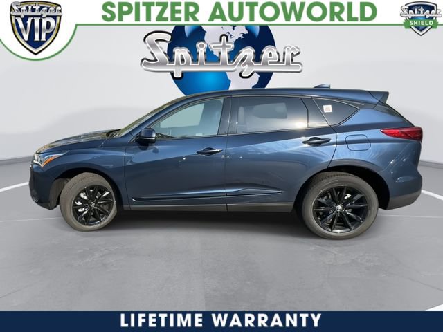 New 2026 Acura RDX SH-AWD w/ Advance Package image 6