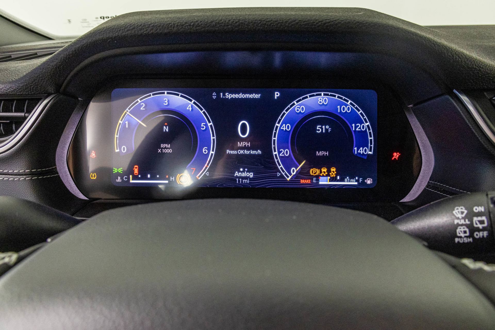 New 2025 Jeep Grand Cherokee L Laredo w/ Luxury Tech Group I image 20