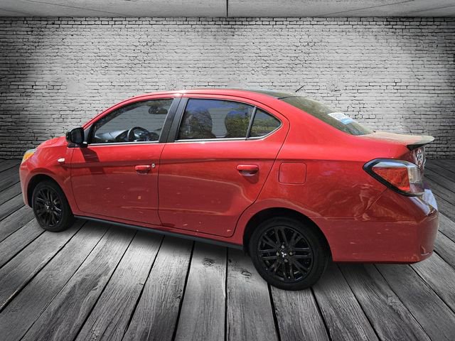 Used 2023 Mitsubishi Mirage G4 image 3