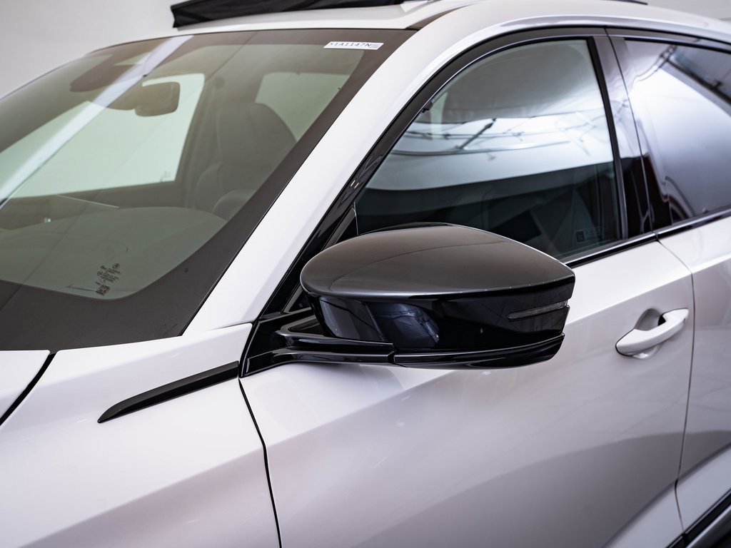 Certified 2026 Acura MDX A-Spec image 17