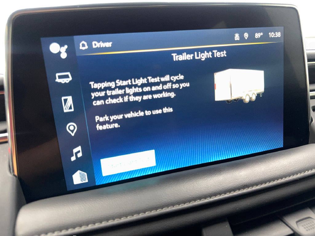 Used 2023 Chevrolet Tahoe LT RWD image 72