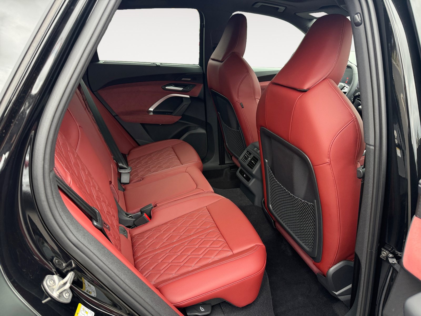 New 2026 Audi SQ5 Premium Plus AWD/4WD image 18