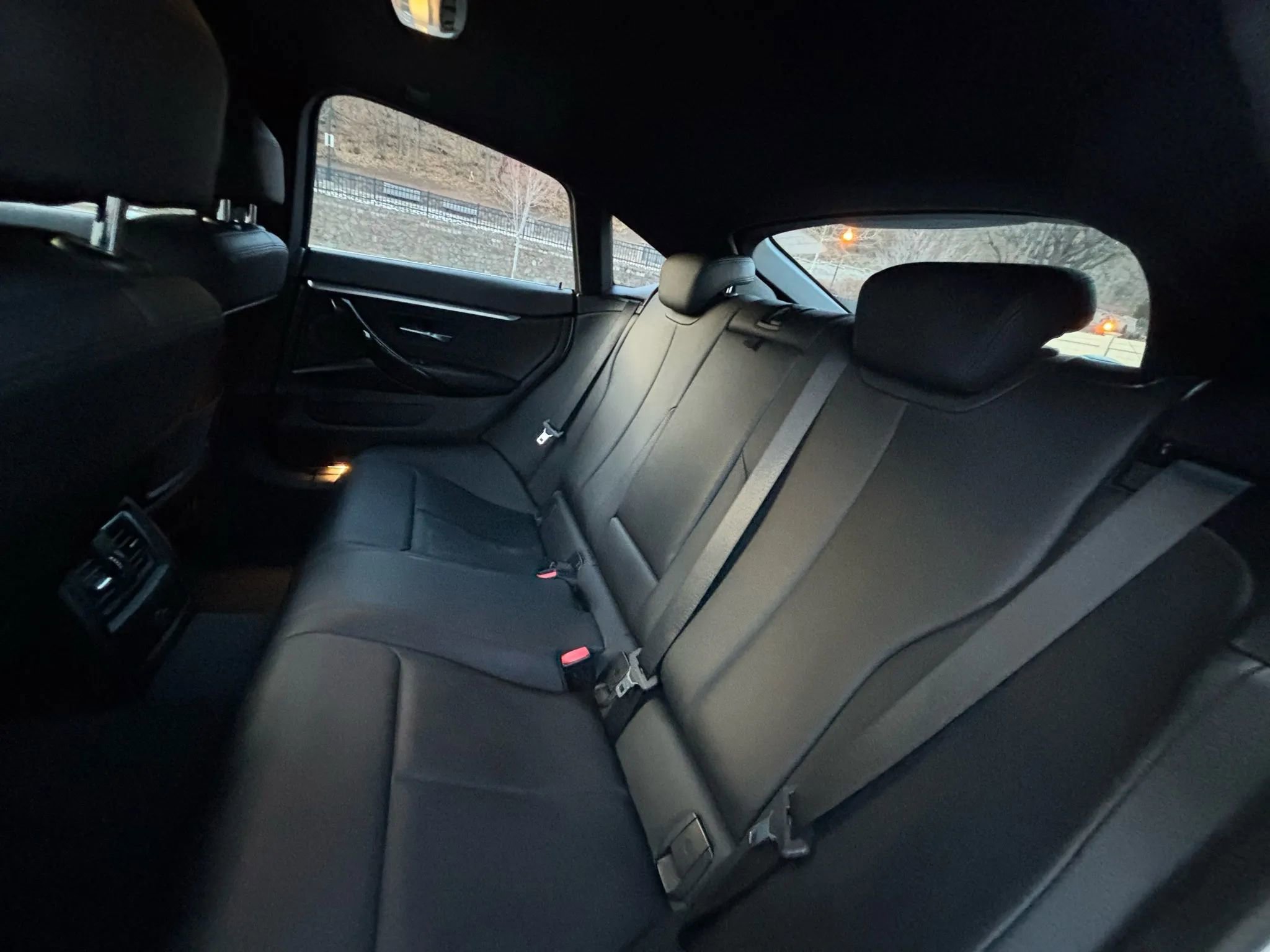 Used 2016 BMW 428i Gran Coupe xDrive image 18