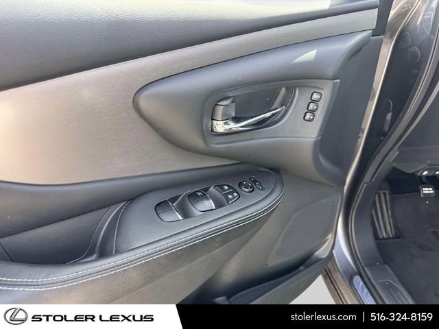 Used 2019 Nissan Murano SL AWD/4WD image 22