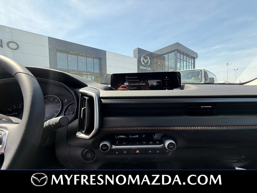 New 2026 MAZDA CX-50 AWD 2.5 S w/ Accent Package image 19
