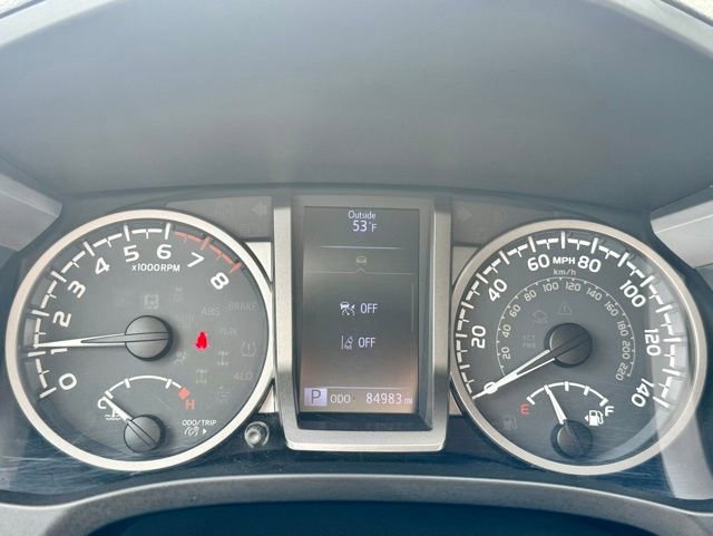 Used 2019 Toyota Tacoma SR5 AWD/4WD image 20