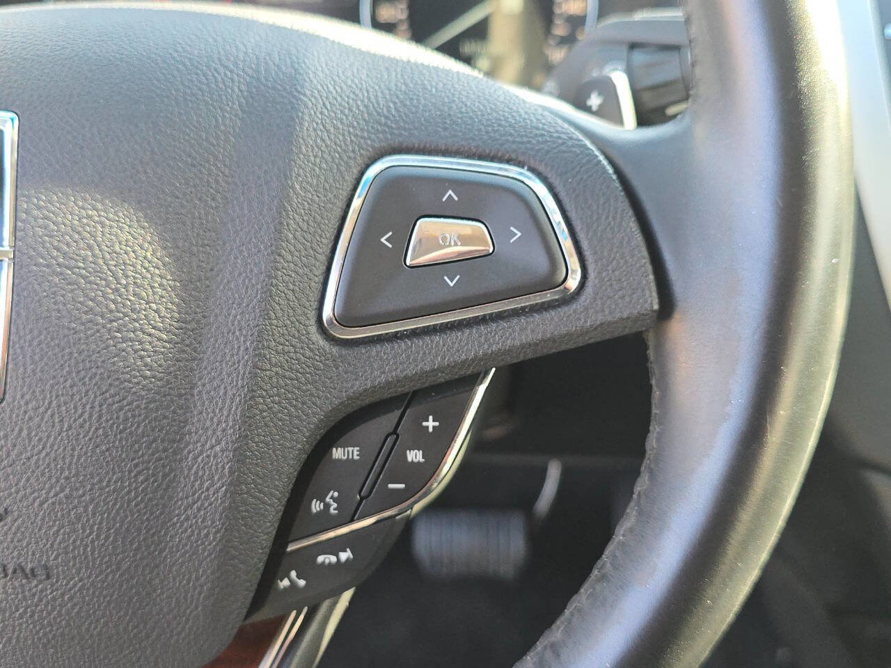 Used 2016 Lincoln MKZ AWD w/ Equipment Group 300A Reserve image 28