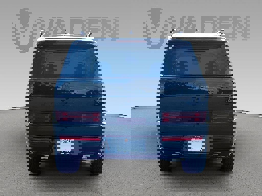 New 2025 Hyundai Santa Fe Calligraphy image 18