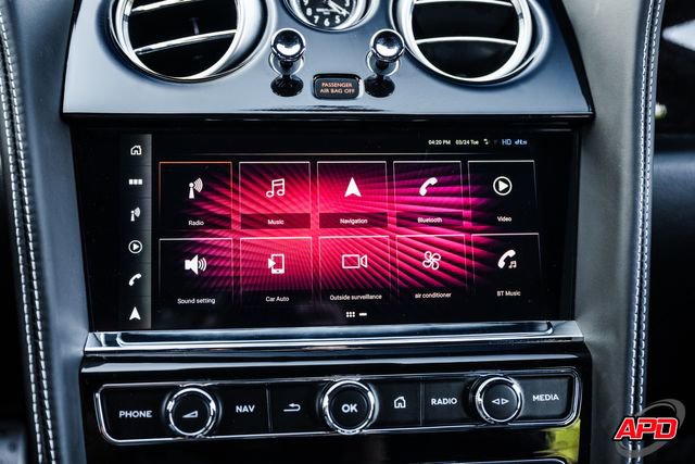 Used 2015 Bentley Flying Spur V8 image 63