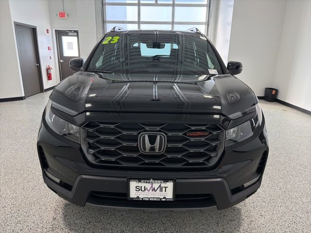 Used 2023 Honda Passport TrailSport image 7