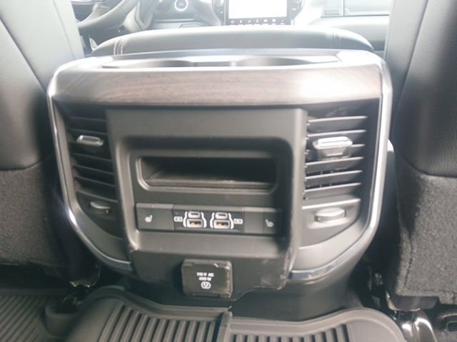 New 2026 RAM 2500 Laramie AWD/4WD image 29
