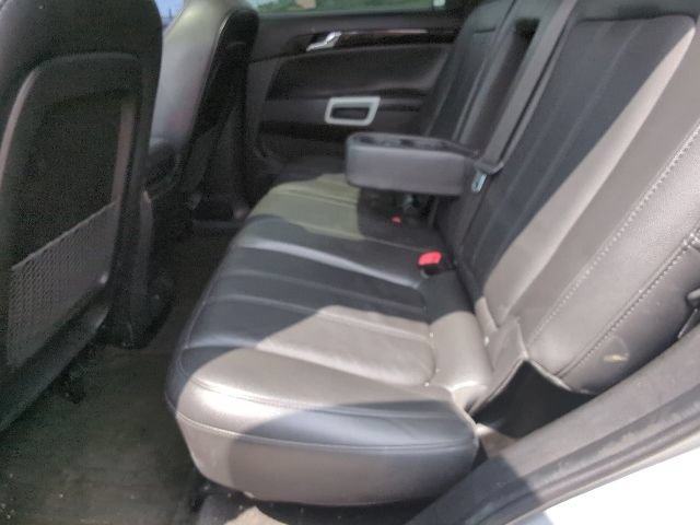 Used 2014 Chevrolet Captiva Sport LTZ FWD image 21