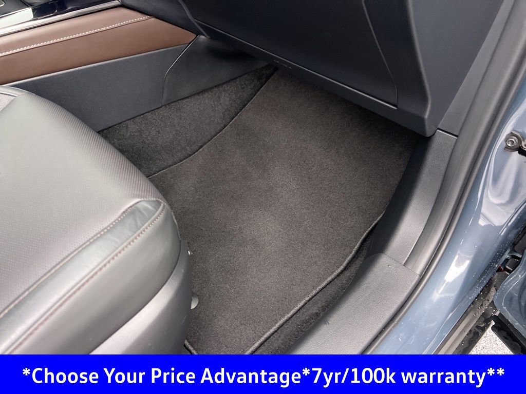 Used 2025 MAZDA CX-30 2.5 Turbo w/ Premium Package image 28